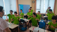 Summer class 3E 7月31日-8月6日 第三周學習活動總結