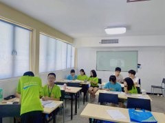 Summer Class 4B 7月11日-7月17日第一周學習活動總結