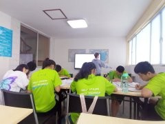 Summer Class 4B 7月18日-7月24日第二周學習活動總結