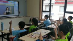 Summer Class 3B 8月8日-8月14日第四周學習活動總結