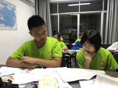 Summer Class 5B 7月17日-7月23日第二周學習活動總結