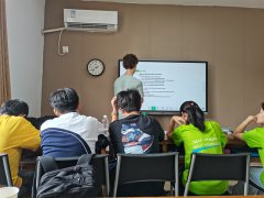 Summer Class 7A 7月24日-7月30日第三周學習活動總結