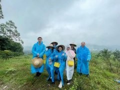 周末活動|與藍莓來(lái)場暴雨中的浪漫約會(huì)